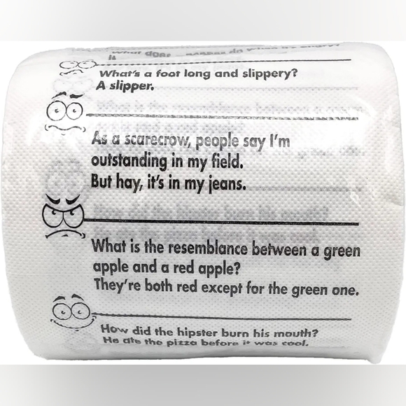 4-PC Funny Comical Gifts Set for Male/ Dad, BNIB - Picture 13 of 16